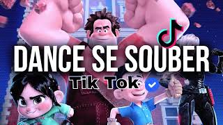 Dance se souber  Tik Tok 2024  Atualizado 💦 [upl. by Kelson]