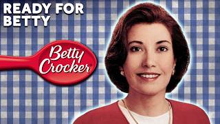 Is Betty Crocker A Real Person [upl. by Ylagam449]