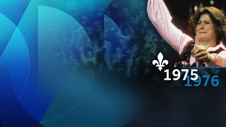 Les mémorables fêtes nationales du Québec [upl. by Meehyr]