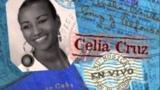 Celia Cruz quotBamboleoquot [upl. by Petr]