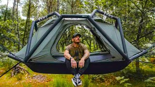 TOP 10 BEST TREE TENTS FOR CAMPING amp BACKPACKING 2021 [upl. by Dreeda127]