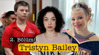 Adalet Yerini Buldu  Tristyn Bailey Dava Güncellemesi  KARANLIK DOSYALAR  ÇÖZÜLDÜ [upl. by Baalman]