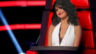 THE VOICE BEST BLIND AUDITIONS EVER IN HISTORY [upl. by Neslund348]