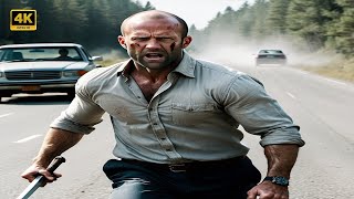 Jason Statham  New Released Action Movie 2024  Full Movie  4K Ultra action12 [upl. by Anailli]