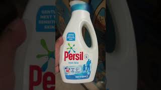 Persil Liquid Non Bio  Persil Liquid Detergent 1026ml shortsfeed shortvideo shorts greenmartpk [upl. by Alvord]