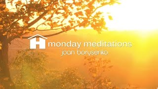 Calming Inner Self Free Guided Mediation with Joan Borysenko  Monday Meditations [upl. by Siul504]