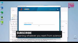 MATLAB R2022b Installation on windows 11 [upl. by Eissim]