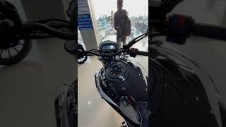 Bajaj Dominar 250 BS6 Review Price shorts ytshort shortsfeed automobile bajaj dominar250bs6 [upl. by Lrac]