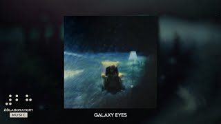 CORBYN  Galaxy Eyes Official Audio [upl. by Olette]