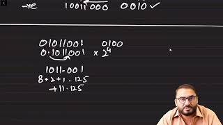 Floating Point Numbers Lecture 3  FPN  9618  CS  AL  By ZAK [upl. by Hogarth541]