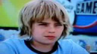 HQ Disney Channel Games 2008 Event 4 Foos It Or Lose It Part 14 [upl. by Rockel]