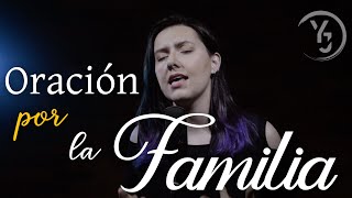 Bendecid Oh Señor las FAMILIAS  ORACIÓN por la FAMILIA Padre Zezinho YULI Y JOSH MÚSICA CATÓLICA [upl. by Esirehs]