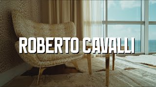 Roberto Cavalli [upl. by Eelame]