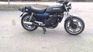 Honda diesel motorcycle part 7 [upl. by Hteik]