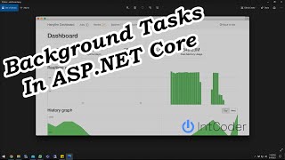 How To Run Background Tasks In Aspnet Hangfire [upl. by Bright]