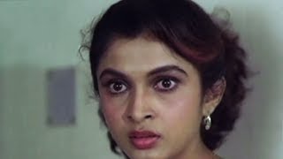 Panchali Katharukiral  Tamil Video Song  Sigaram Movie  Ramya Krishnan  M Balamuralikrishna [upl. by Corley]