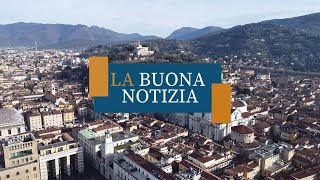 LA VOCE DEL POPOLO  La buona notizia  24 Novembre 2024 [upl. by Aytnahs]