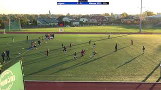 FS Jelgava  Marupes NSS 2013 191024 835 FK Salaspils kauss [upl. by Standush]