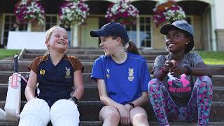 Sedbergh Courses Summer 2022  Cricket [upl. by Ardella]