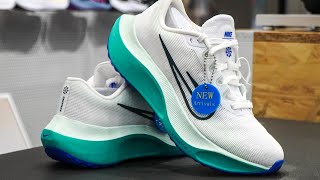 Nike Zoom Fly 5  ស្បែករត់ផ្លូវឆ្ងាយ​ [upl. by Bergmann]