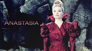 Anastasia  Red Queen [upl. by Madea702]