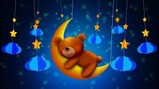 Baby Sleep Music ♫♫♫ Lullaby for Babies To Go To Sleep ♥♥♥ Calming Bedtime Lullaby [upl. by Rhiana725]