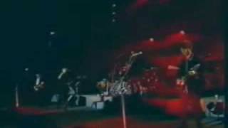 Indochine  Bienvenue Chez Les Nus  Live au Zenith 1986 [upl. by Bent]