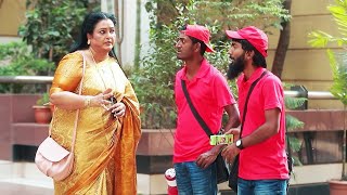 আপনি যে বড়লোক ভুইল্লাই গেছিলাম। দেখুন  Boishakhi TV Comedy [upl. by Ybsorc]