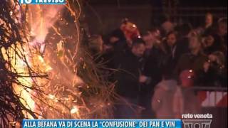 SE FOSSI LA BEFANA [upl. by Hsirt]