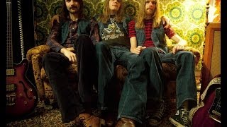 Vidunder  Interview  by stoner rock austria [upl. by Ahsaret364]