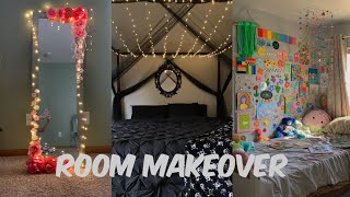 Unbelievable Room Makeover Ideas  Amazing Room Transformations Compilation [upl. by Ayatnwahs]