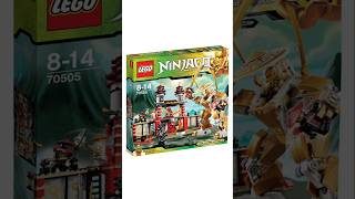 These LEGO Ninjago sets LIE on the Box lego ninjago legosets minifigures legominifigures [upl. by Jena]