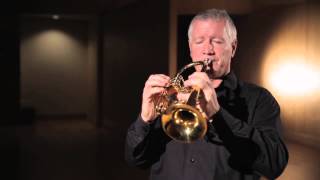 An Introduction to the Rotary Trumpet by Dr Jack Burt [upl. by Dahl307]