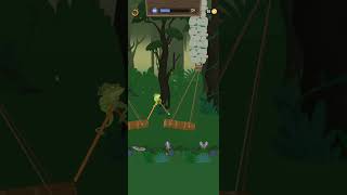 Walk Master  Android Gameplay WalkMaster Gameplay Games Trending [upl. by Ahsenac]