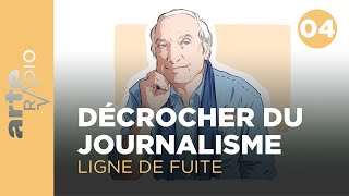 Jean Hatzfeld du journalisme à la littérature  Ligne de fuite  ARTE Radio Podcasts [upl. by Yerffej271]