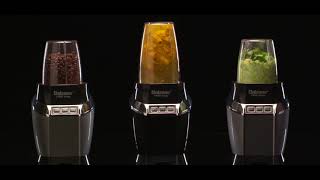 Balzano Nutri Blender  1200W [upl. by Eki891]