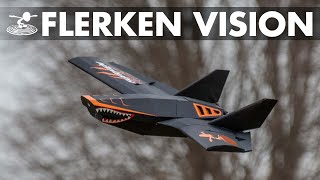 FT Flerken Vision Video [upl. by Aicnom498]