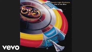 Electric Light Orchestra  Across The Border Audio [upl. by Ellinger]