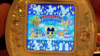 Tamagotchi Ps  Disney amp Anniversary Pierces [upl. by Alexio]