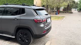 Jeep Compass 2022 [upl. by Latoye]