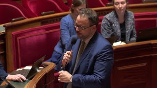 Cystites et angines  le Sénat autorise la délivrance d’antibiotiques en pharmacie sans ordonnance [upl. by Malia747]