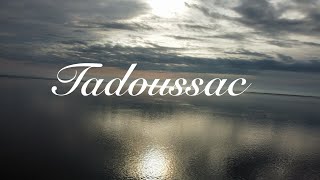 Visite de Tadoussac Octobre 2024 [upl. by Idhem]