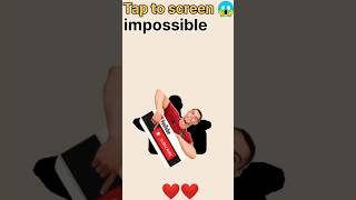 Ronaldo song video CR7 football video Tap to screen 😱 impossible challenge CR7 Tap to screen 😱 ❤️ [upl. by Davide]