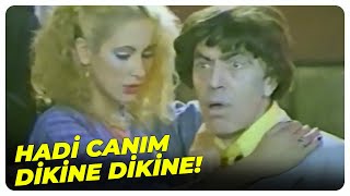 Komşu Komşunun Külüne Muhtaçtır  Şabancık Aydemir Akbaş Eski Türk Filmi [upl. by Sergius]