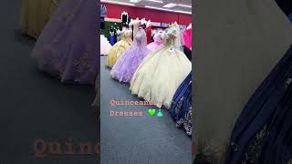 Quinceañera dresses quinceañera dress houston [upl. by Johannes]