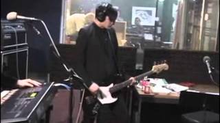 Interpol live KCRW studiosPart 1 [upl. by Donough]