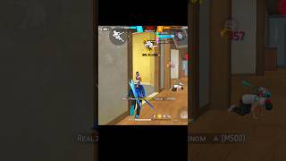 LOVE YOU GUYS ❤️😃 foryou​ foryoubage​ freefirehighlights​ freefire​ trending [upl. by Ioves]