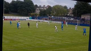 Lancaster C vs AFC Fylde football nonleaguefootball lancashire lancaster england UK [upl. by Lori56]