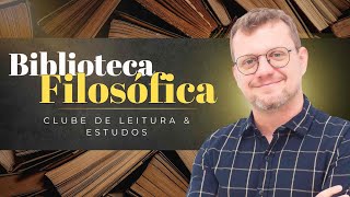 Biblioteca de Filosofia Online com videoaulas [upl. by Cassius]