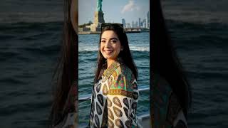 Arisha Razi khan pregnancy news goes viralyoutubeshorts lollywood love wedding actor [upl. by Yelrehs592]